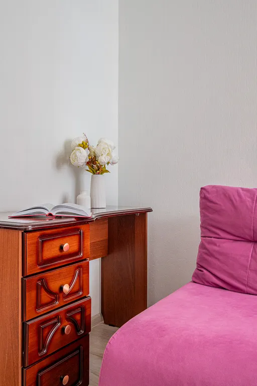 Квартира в ЖК Дома на улице Козицына