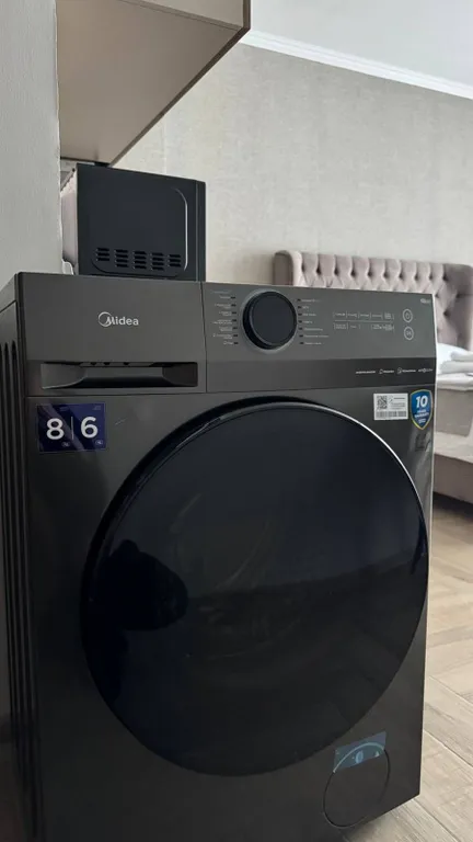 Студия 1004 в Панораме Квариати (Батуми, пригород) с выходом на пляж