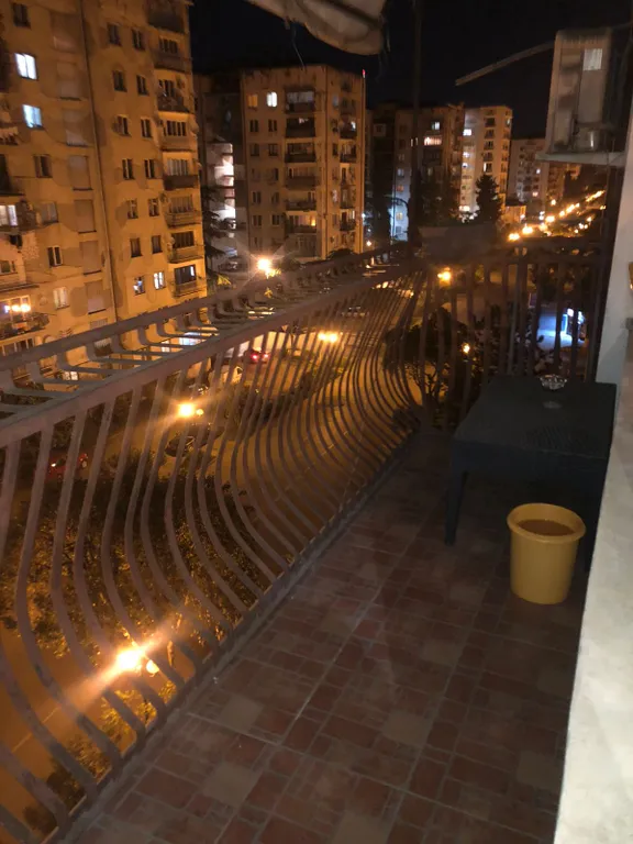 Уютная 4х комнатная квартира. 3 минуты до моря