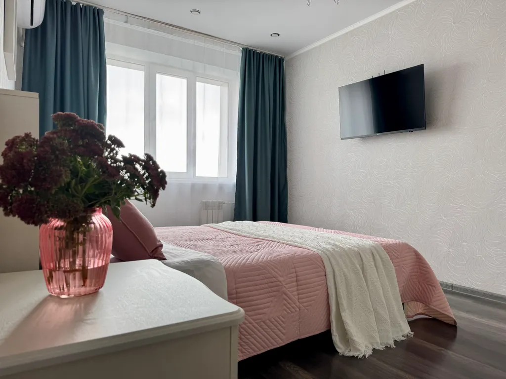 Квартира в центре в новом ЖК