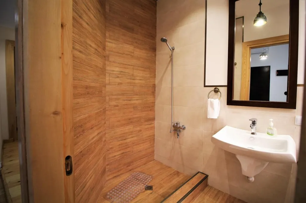 Уютная квартира рядом Руставели