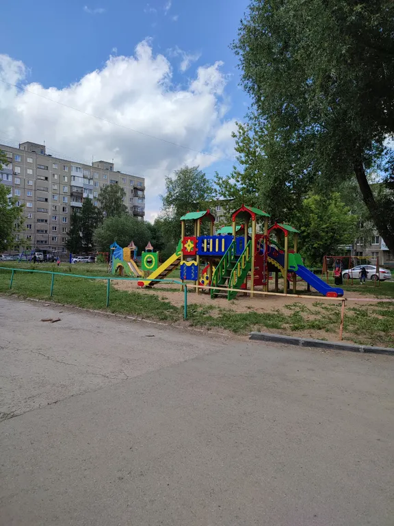 Уютная 2-х комнатная квартира в Индустриальном районе города