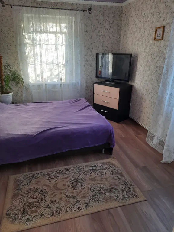 Квартира Уютная квартира в центре Зеленоградска 70 метров от моря — Зеленоградск