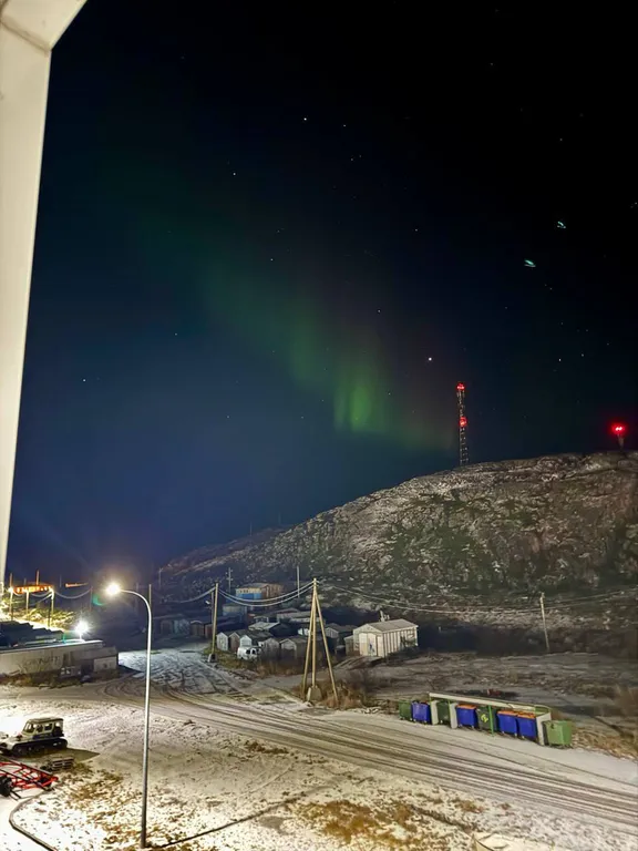 Уютная квартира в сканди стиле