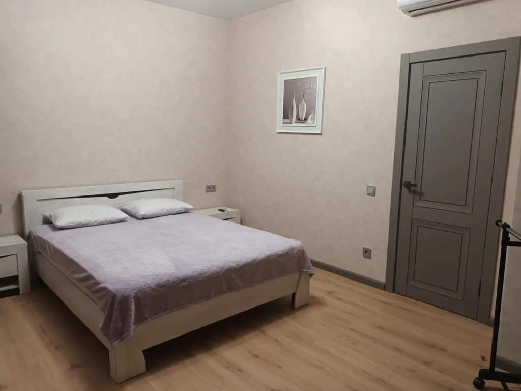 Дом с бассейном