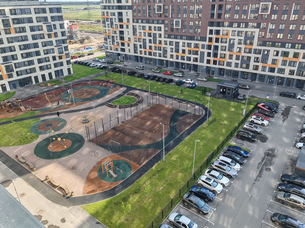 Уютная однушка Идеальная квартира