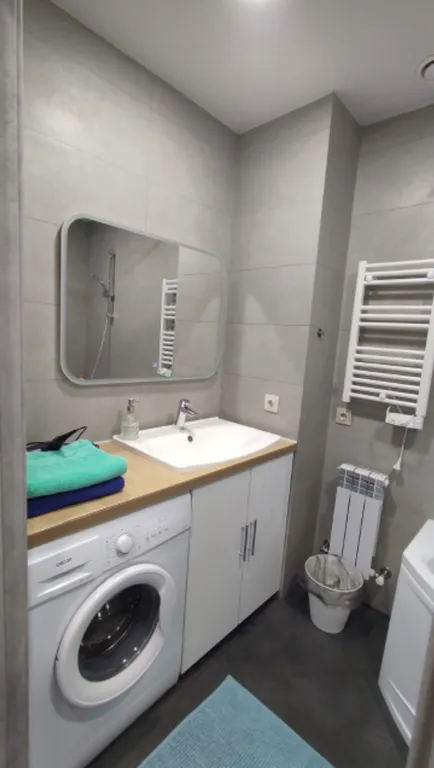 Уютная квартира в центре