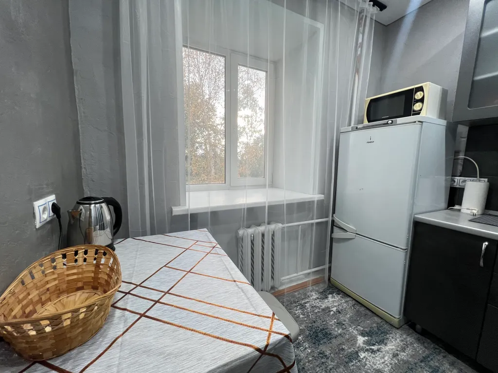 Уютная квартира в исторической части города