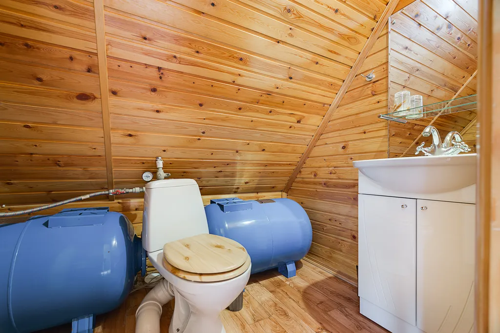 Уютный Дом на Парнасе