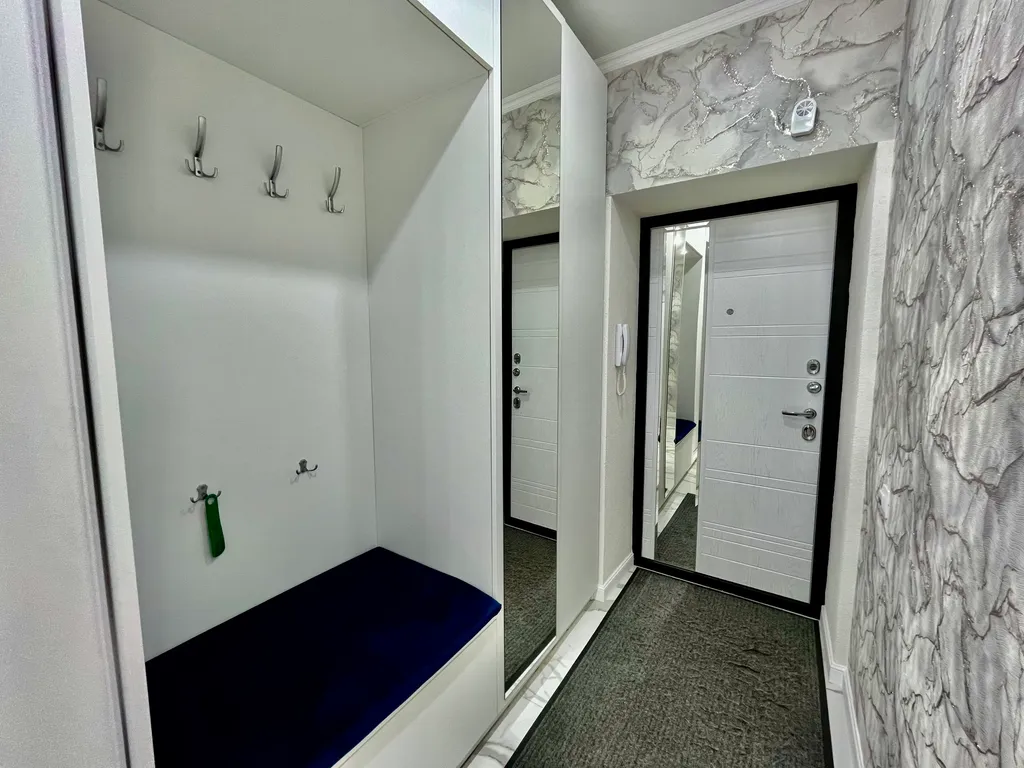 Квартира Семейная квартира в центральном районе — Калининград