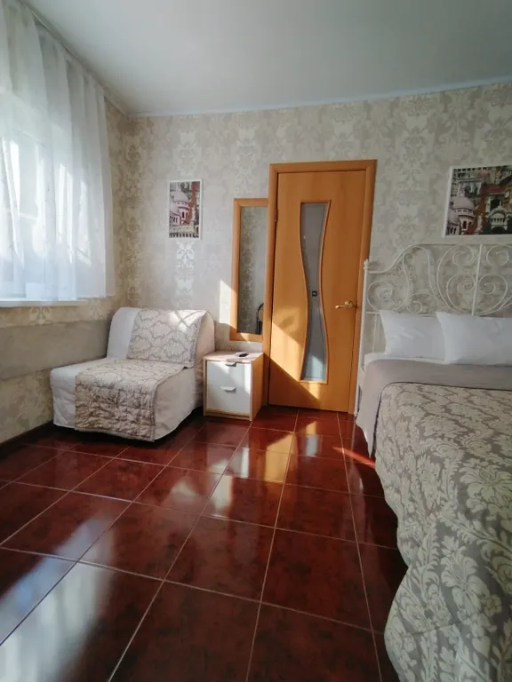 Улучшенная студия