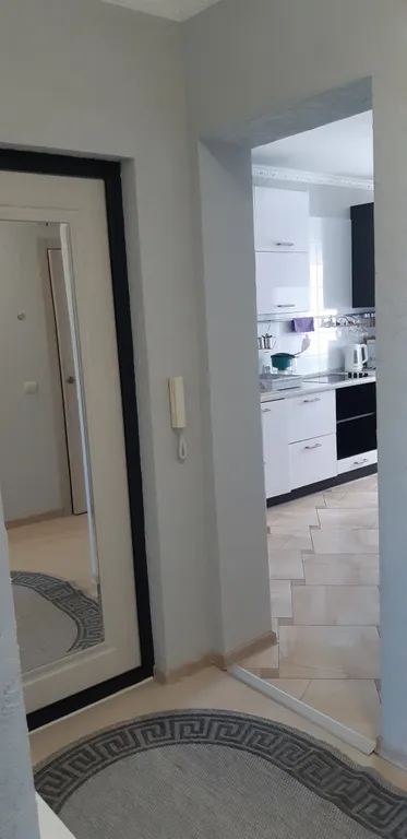 Уютные апартамены на берегу Балтийского моря