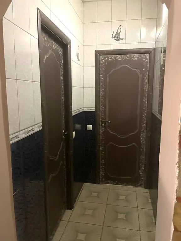 Двухуровневая квартира в центре города