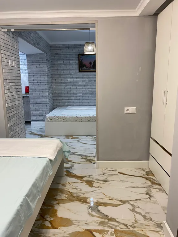 Студия в центре города