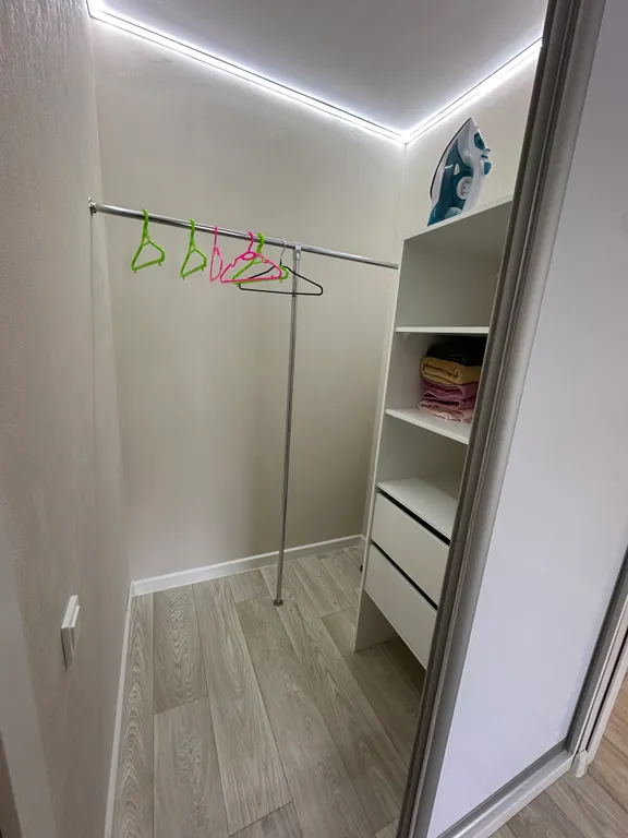 Уютная семейная квартира в центре города