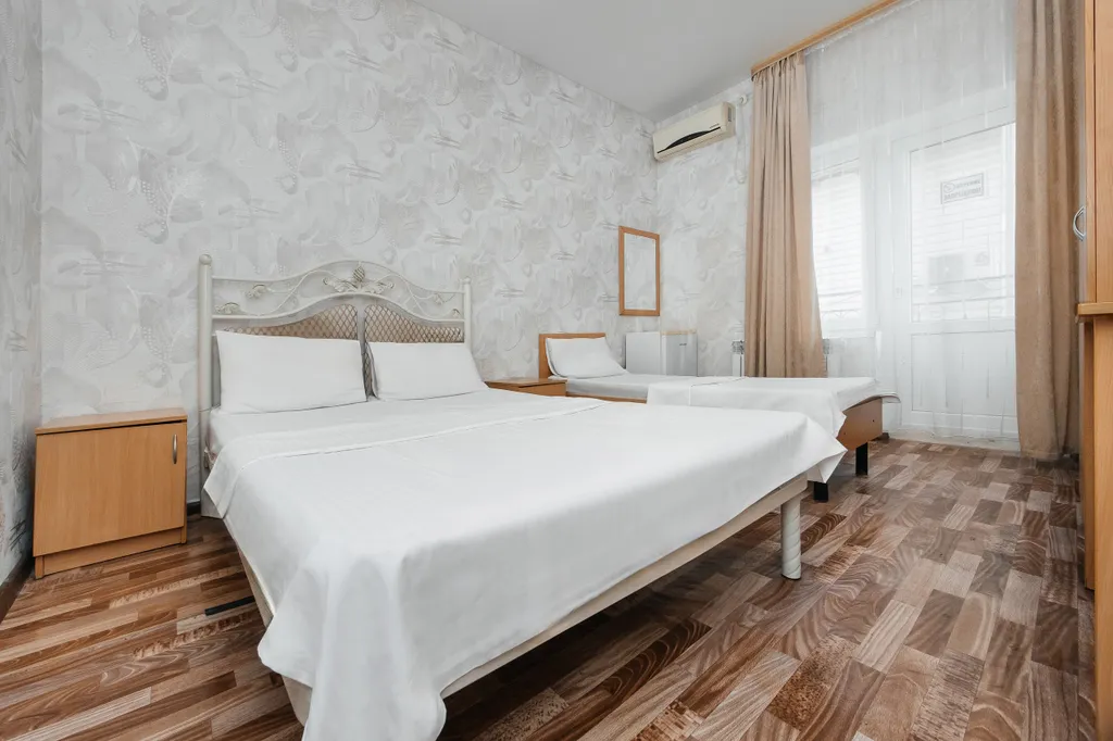 Квартира Комната — аренда посуточно в Сириус