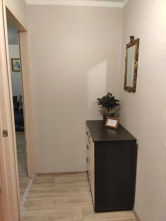 Квартира Квартира в самом центре города — Омск