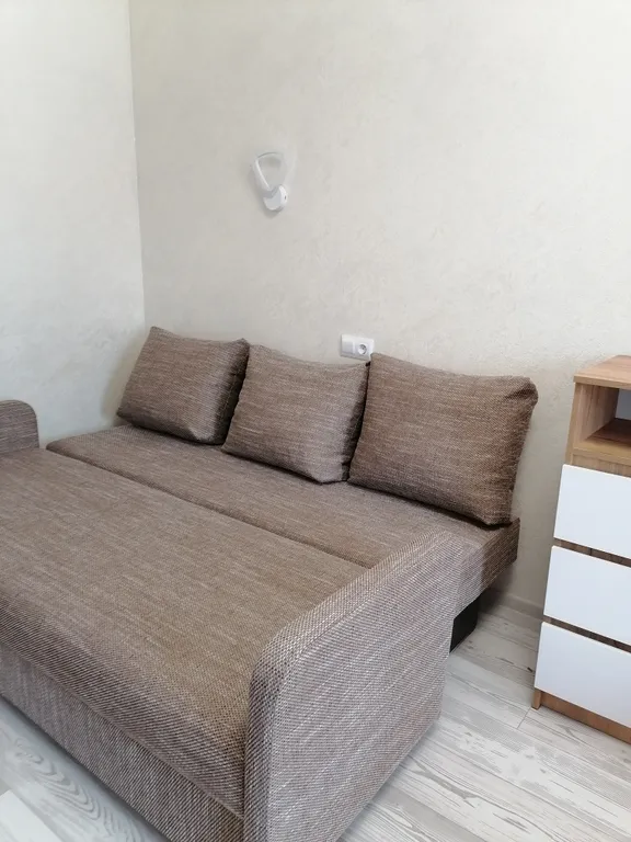 Квартира Уютная квартира в центре города — Пионерский