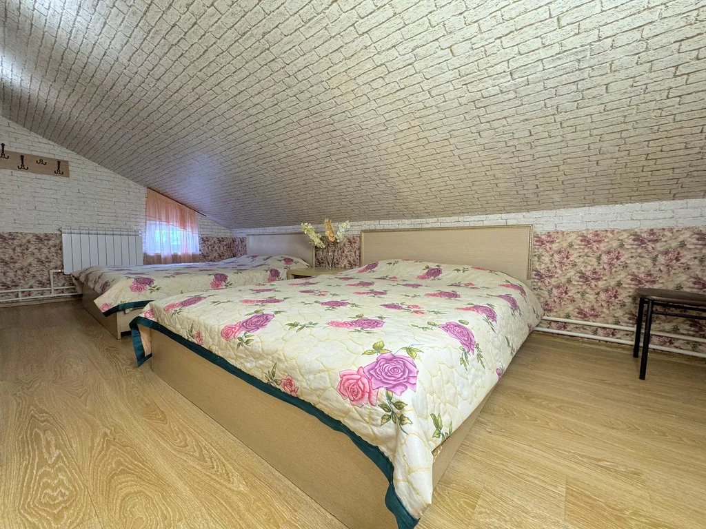 Коттедж Сингапур в коттеджном комплексе