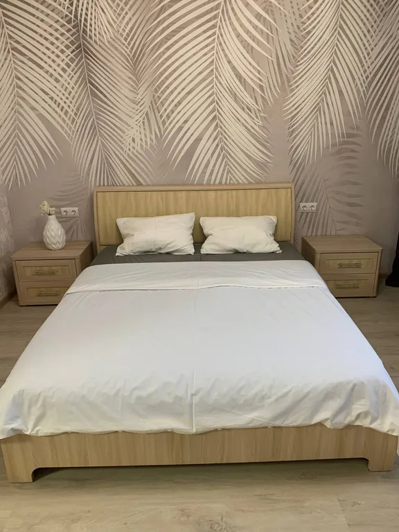 Отличная двухкомнатная квартира в центре