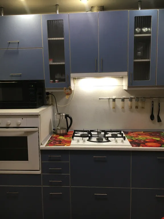 Уютная квартира возле ж/д вокзала