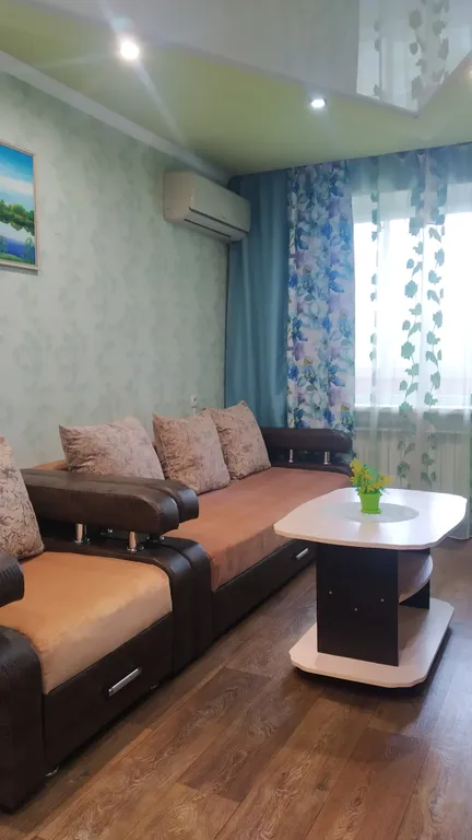 Квартира Комфортабельная двушечка недалеко от трассы — аренда посуточно в Елец