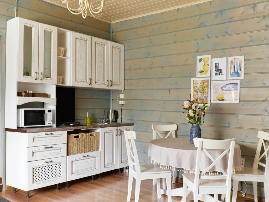 3-комнатный Дом