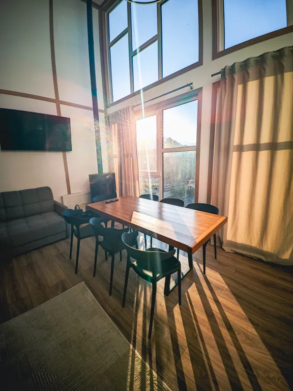 4-комнатный Дом