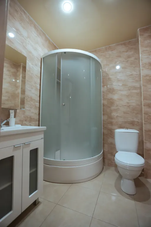 Премиум "Двухместный"