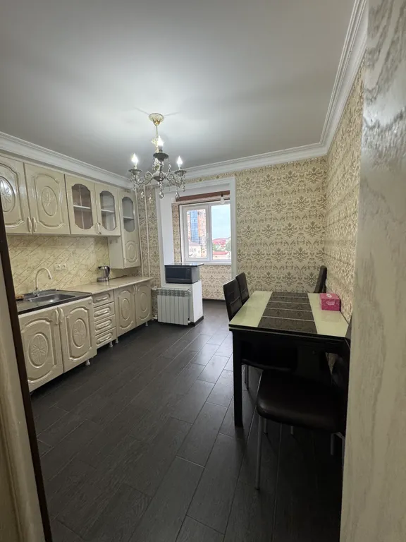 Квартира 2-комнатная Квартира — Дербент