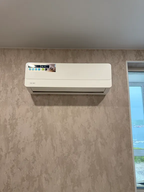 Апартаменты с видом на Русский мост