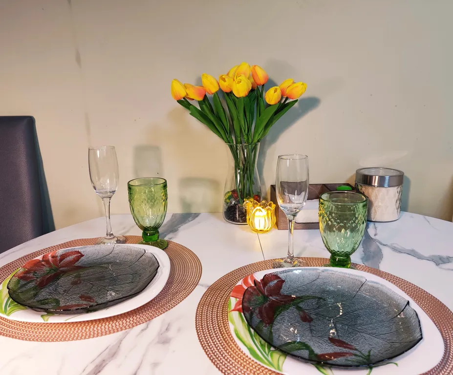 Уютная студия в ЖК Государев дом