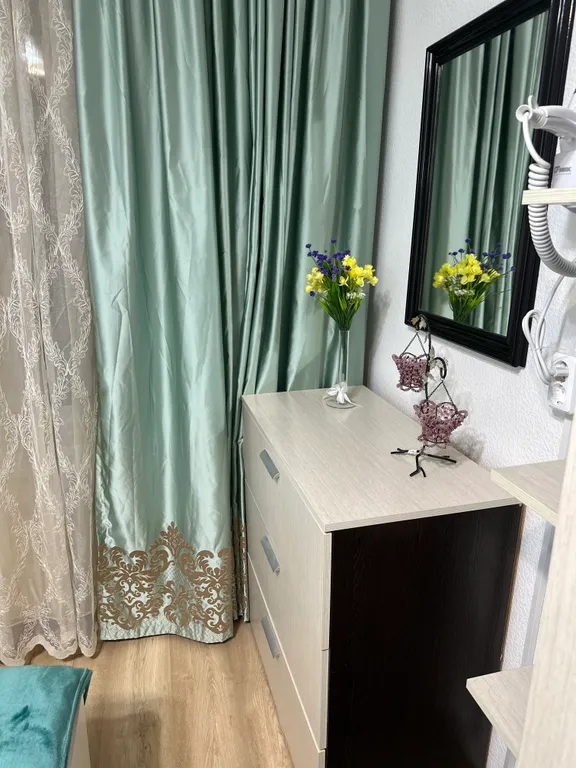 Квартира рядом с парком