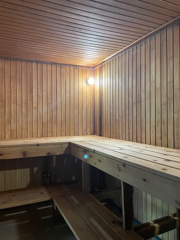 На Приятной Усадьба