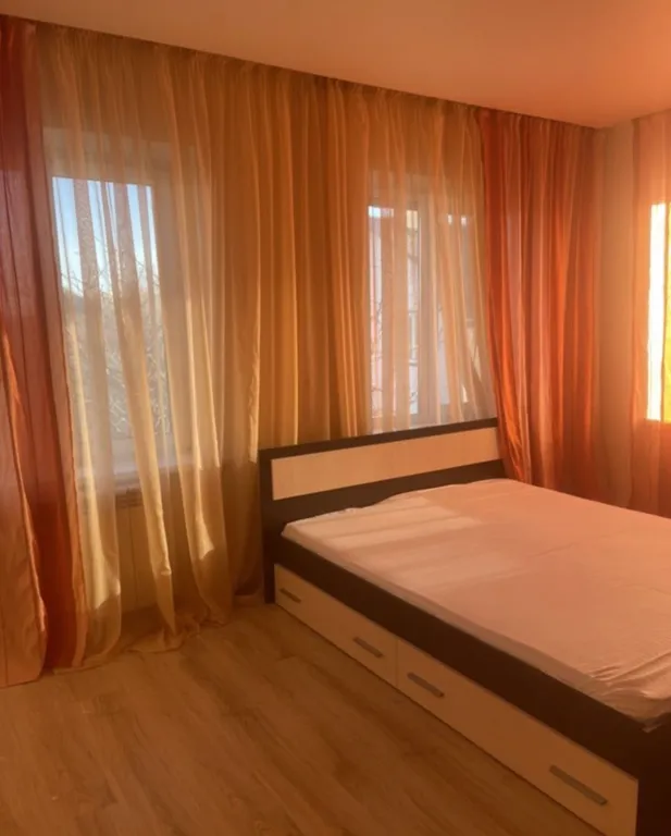 Коттедж Уютный домик с беседкой — Казань