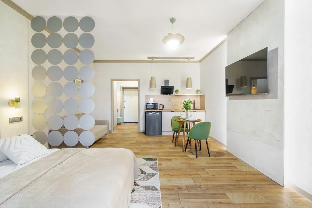 Good Night на Соляном 28А