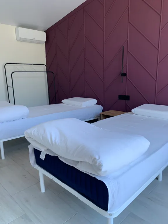 Номер Комфорт плюс