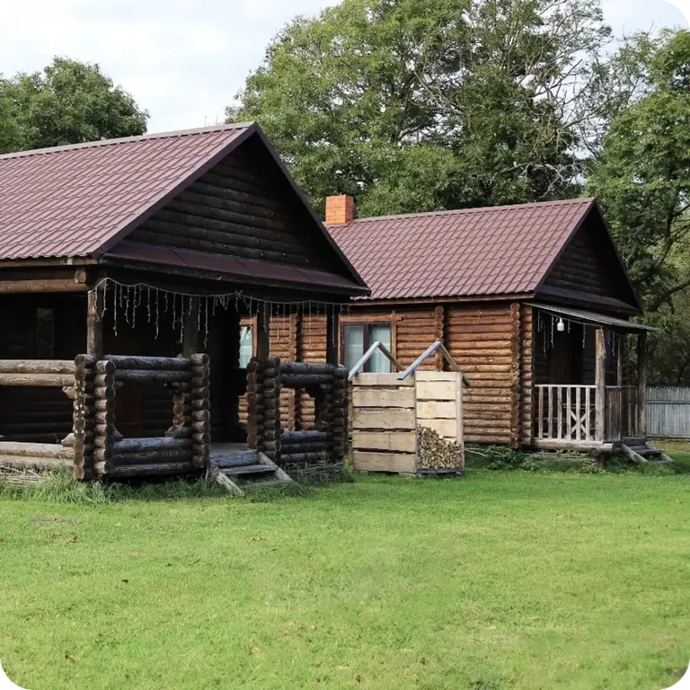 3-комнатный Дом