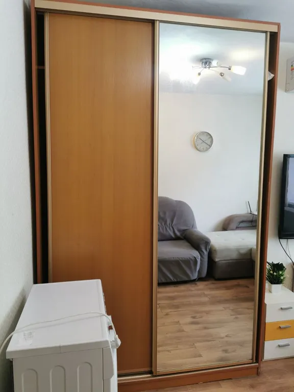 Уютная бюджетная гостинка на чуркине