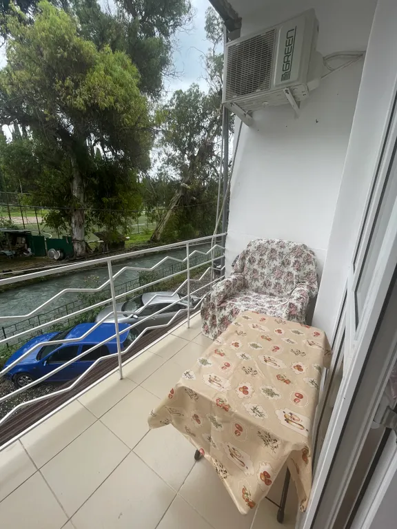 Уютная комната под ключ