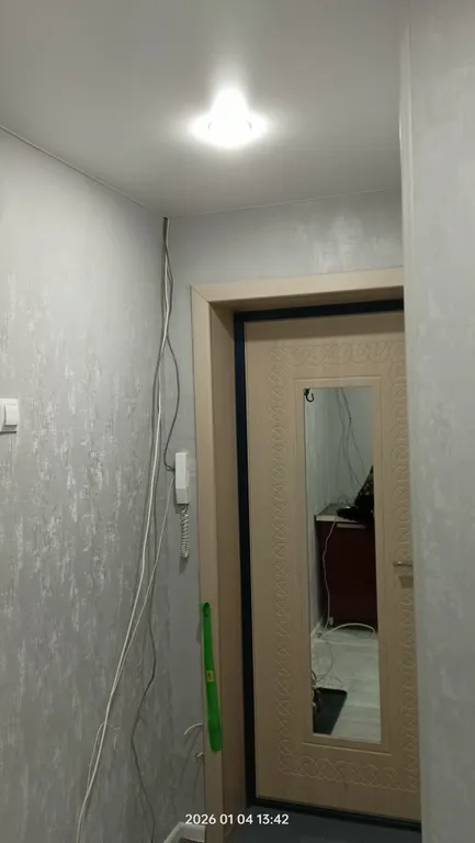 Двухкомнатная уютная, теплая квартира в центре города