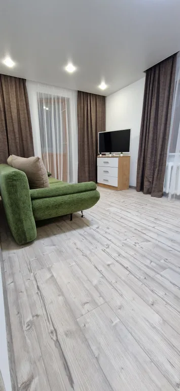 Чистая квартира вблизи Московского проспекта