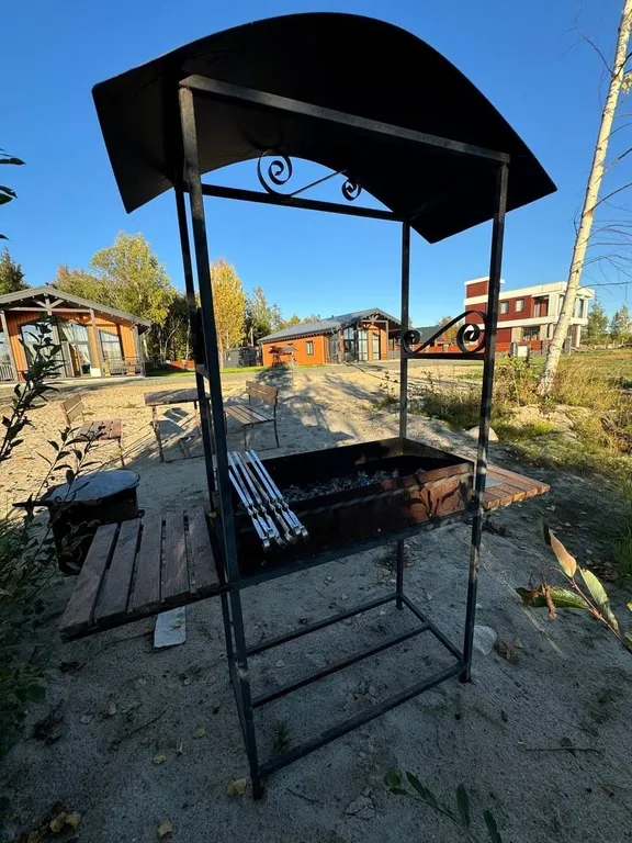 Ялгуба – база отдыха в Карелии на Онежском озере