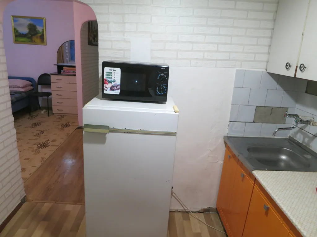 Уютная квартира в центре