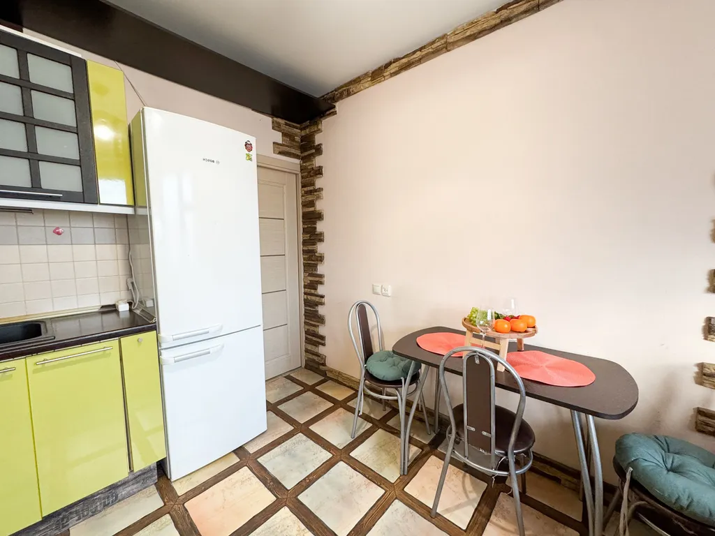 Квартира Апартаменты с бесконтактным самозаселением 24/7 — Лобня