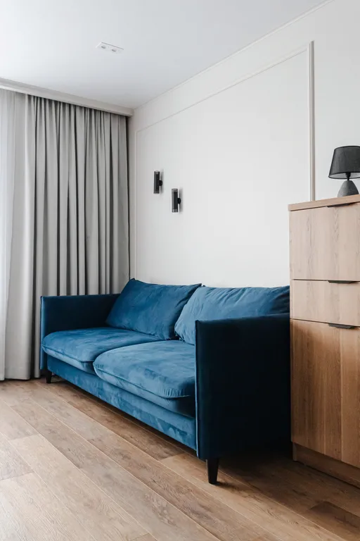 Квартира комфорт плюс рядом с ТРЦ Планета