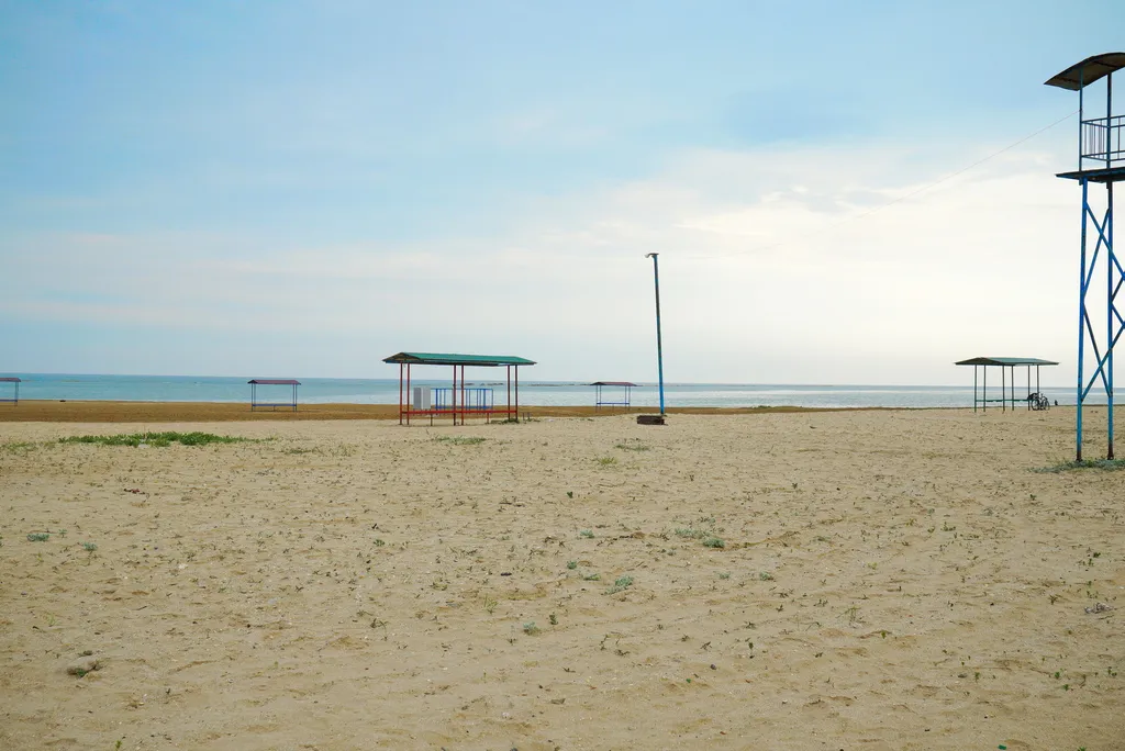 Студия рядом с Аквапарком и Горячим источником