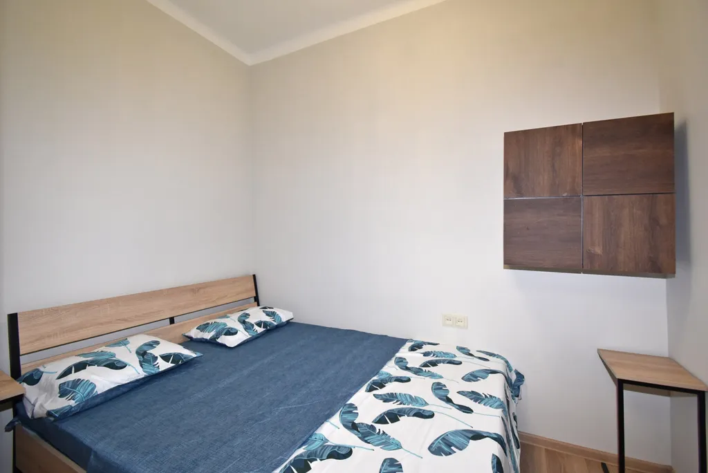 Уютная двухкомнатная квартира в центре города