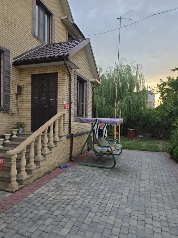 Коттедж Второй этаж частного дома в центре города — Каспийск