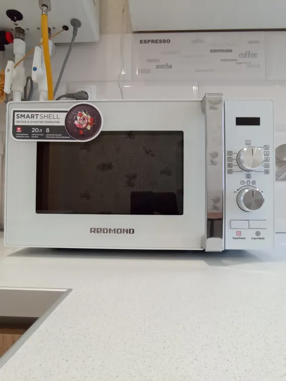 Новая квартира на въезде в Тамбов